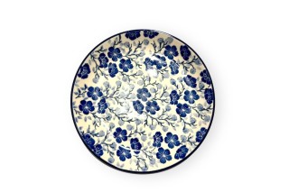 086 Bunzlau Ontbijtbordje 3428X 086 Ontbijtborden Ø 20 cm